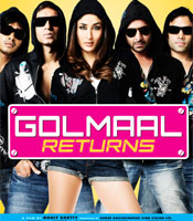 Click to know more about Golmaal Returns